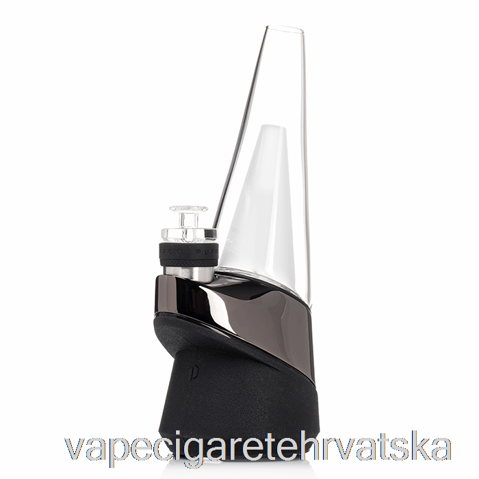 Vape Hrvatska Puffco Peak Vaporizer Black